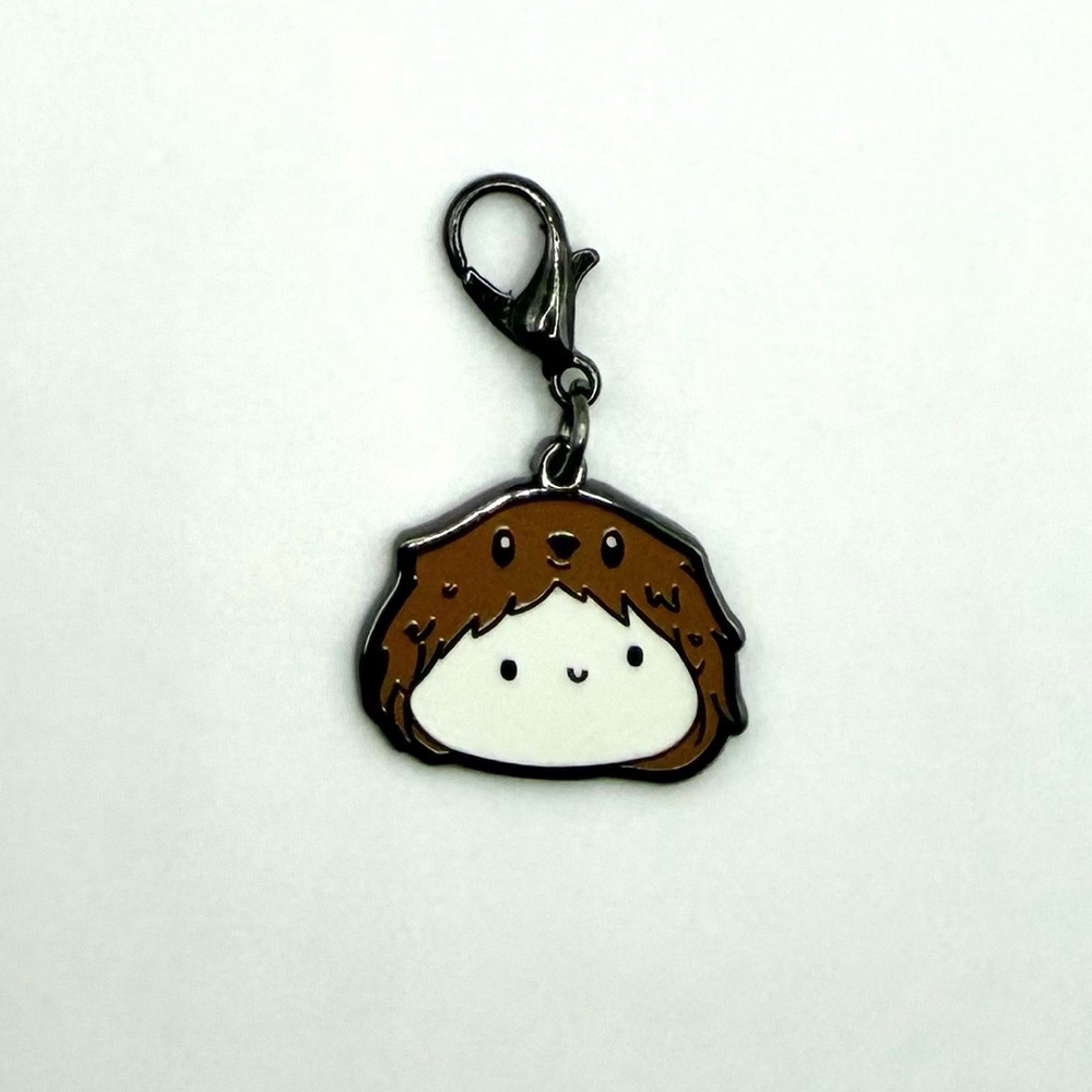 Every Minute A Story Star Wars Charm